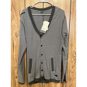 JC Rags cardigan XL New w/ Tags!